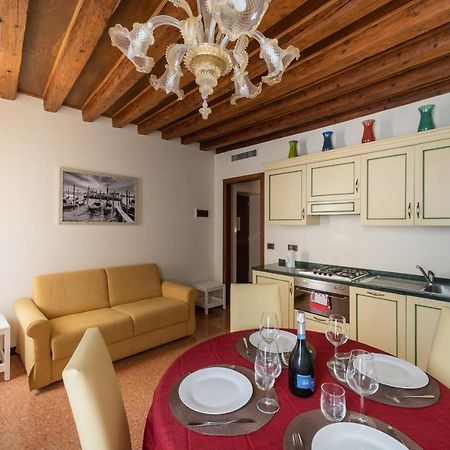 Ve-Nice Suite San Marco C4439 Венеция Екстериор снимка