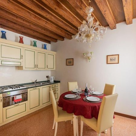 Ve-Nice Suite San Marco C4439 Венеция Екстериор снимка