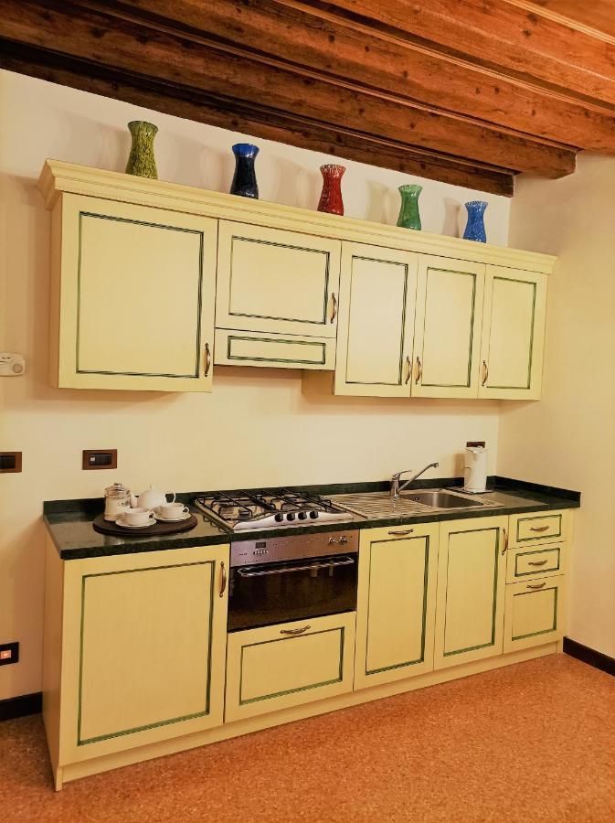 Ve-Nice Suite San Marco C4439 Венеция Екстериор снимка