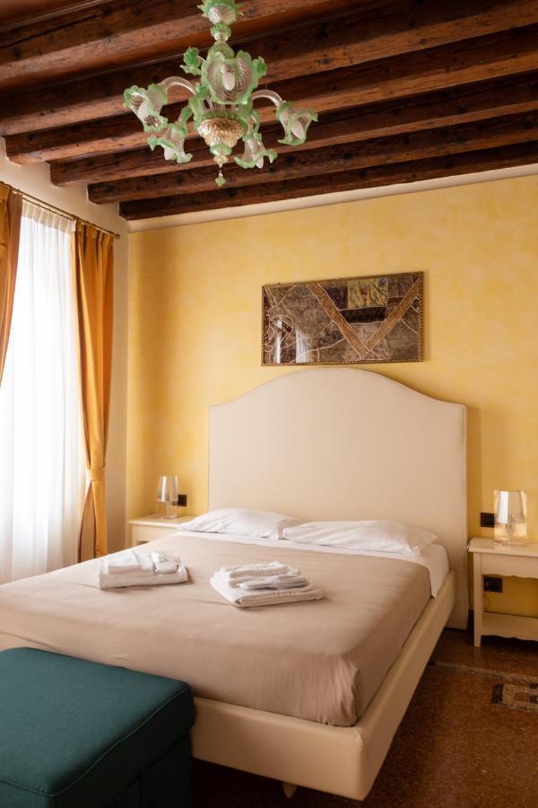 Ve-Nice Suite San Marco C4439 Венеция Екстериор снимка