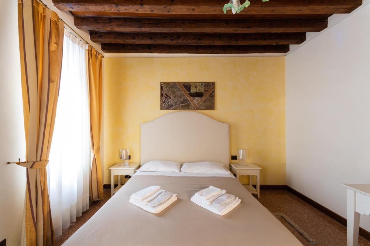 Ve-Nice Suite San Marco C4439 Венеция Екстериор снимка