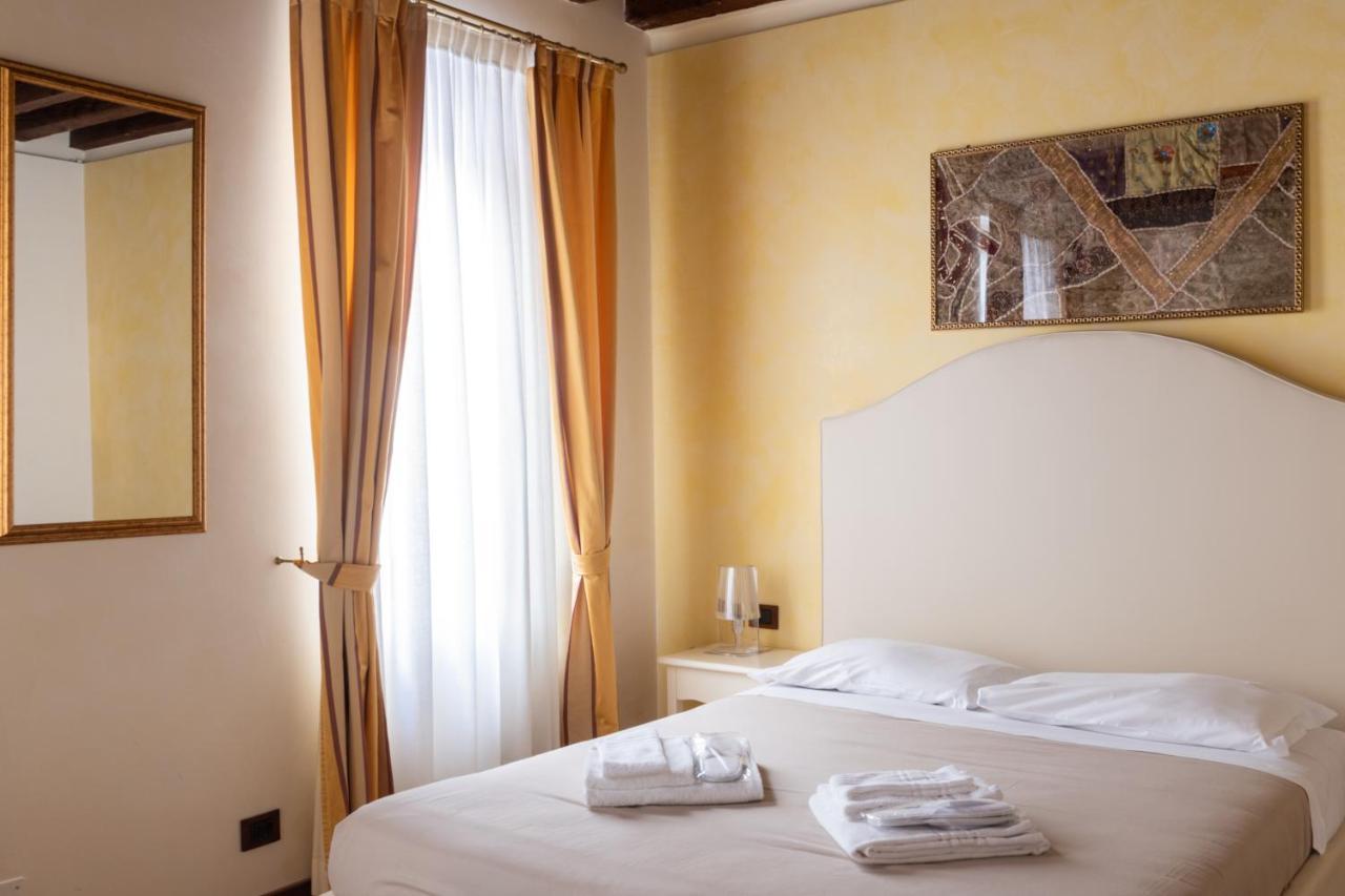 Ve-Nice Suite San Marco C4439 Венеция Екстериор снимка