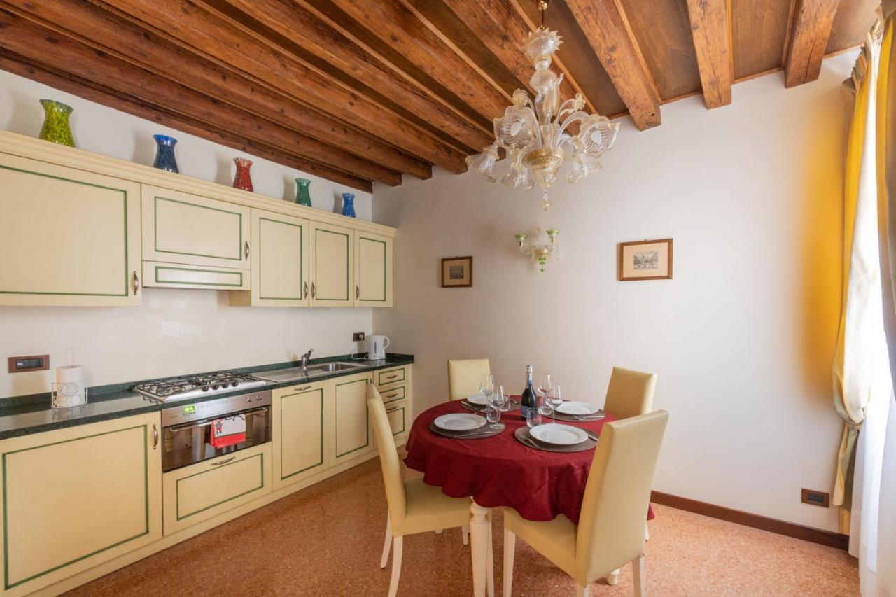Ve-Nice Suite San Marco C4439 Венеция Екстериор снимка
