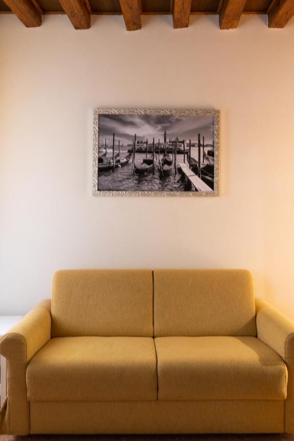 Ve-Nice Suite San Marco C4439 Венеция Екстериор снимка