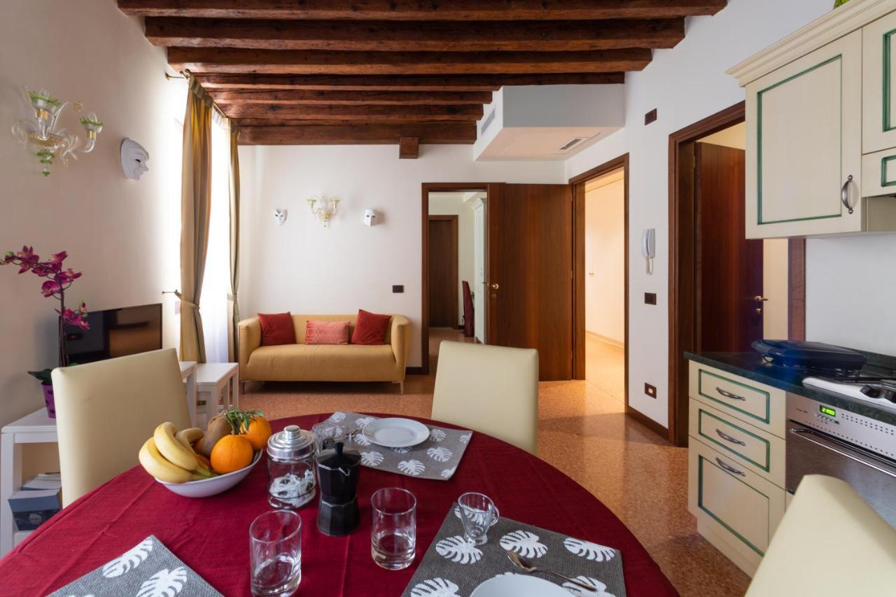 Ve-Nice Suite San Marco C4439 Венеция Екстериор снимка