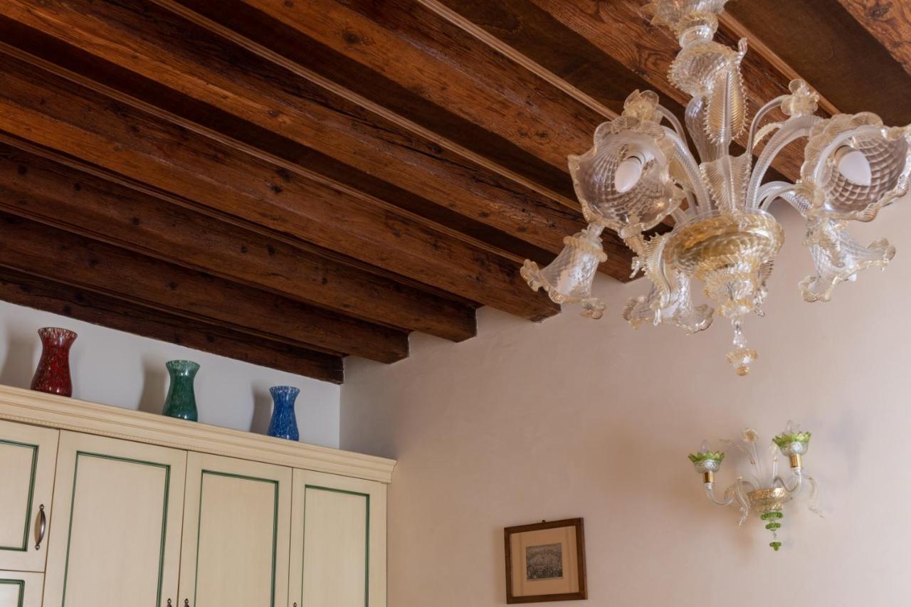 Ve-Nice Suite San Marco C4439 Венеция Екстериор снимка