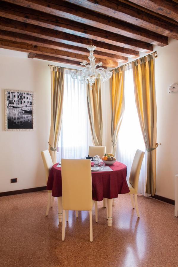 Ve-Nice Suite San Marco C4439 Венеция Екстериор снимка