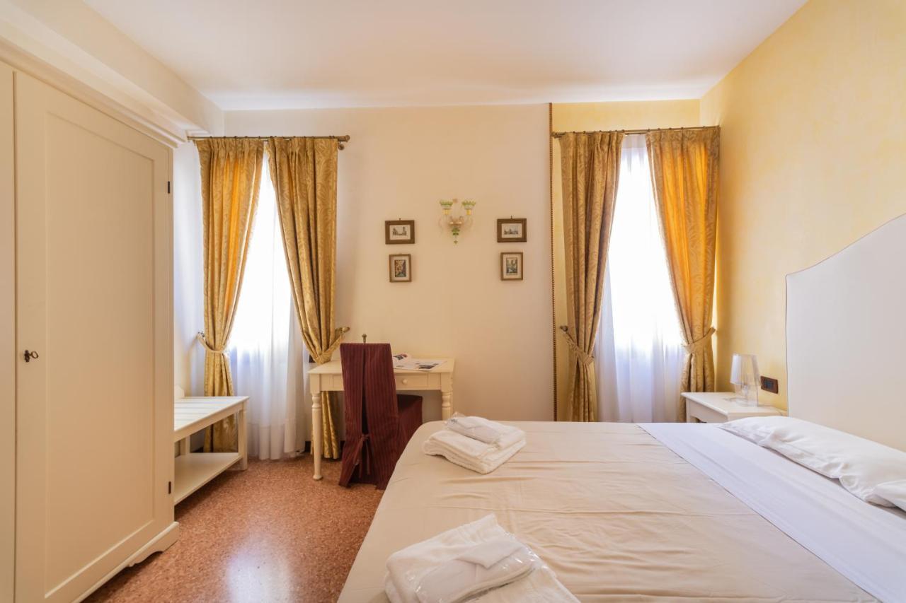 Ve-Nice Suite San Marco C4439 Венеция Екстериор снимка