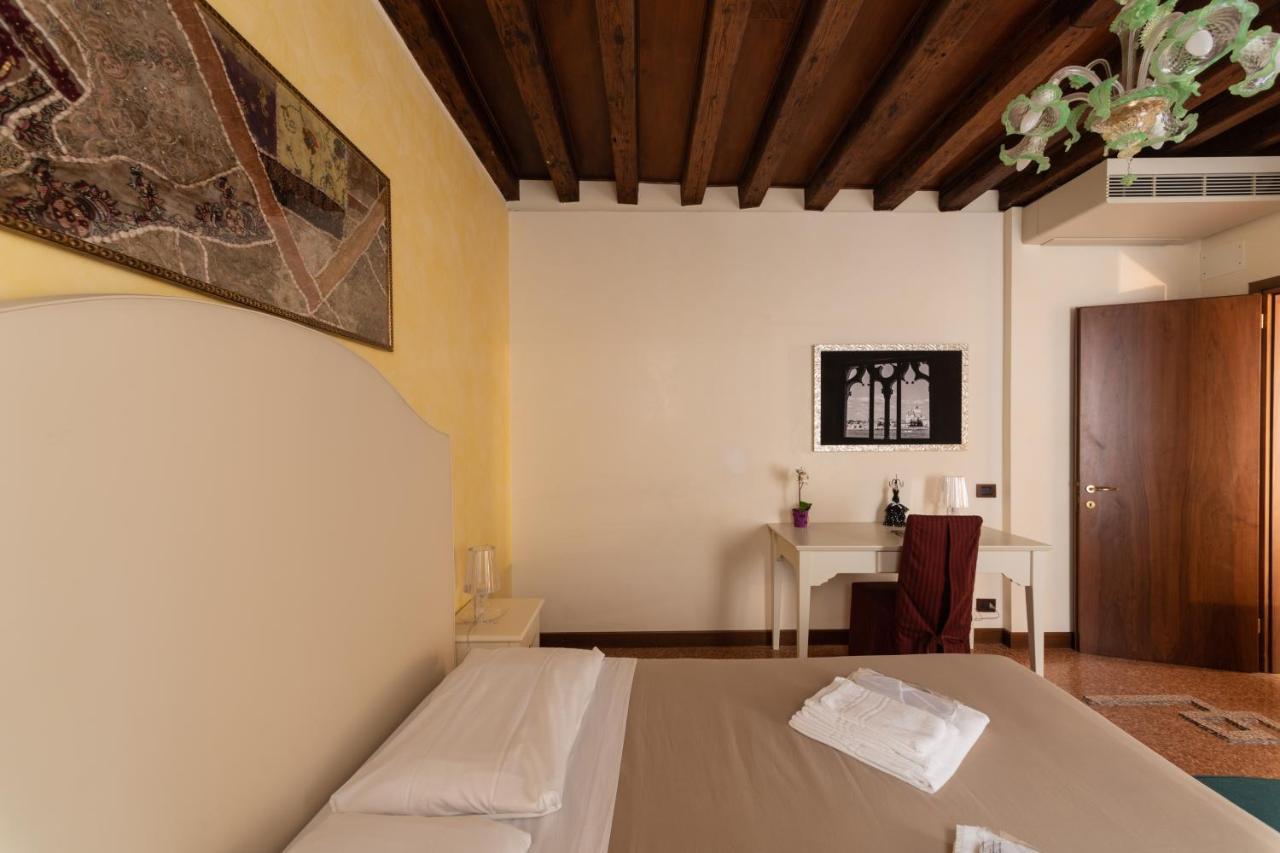 Ve-Nice Suite San Marco C4439 Венеция Екстериор снимка