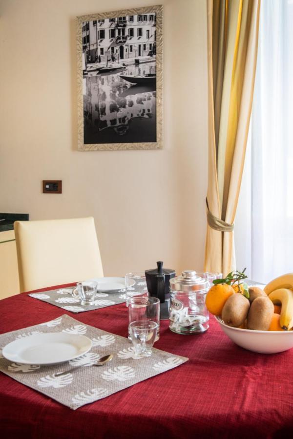Ve-Nice Suite San Marco C4439 Венеция Екстериор снимка