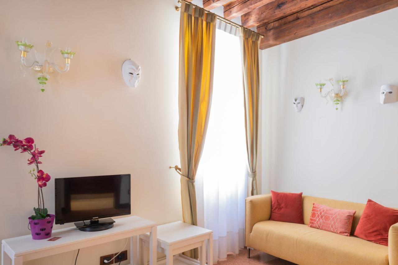 Ve-Nice Suite San Marco C4439 Венеция Екстериор снимка