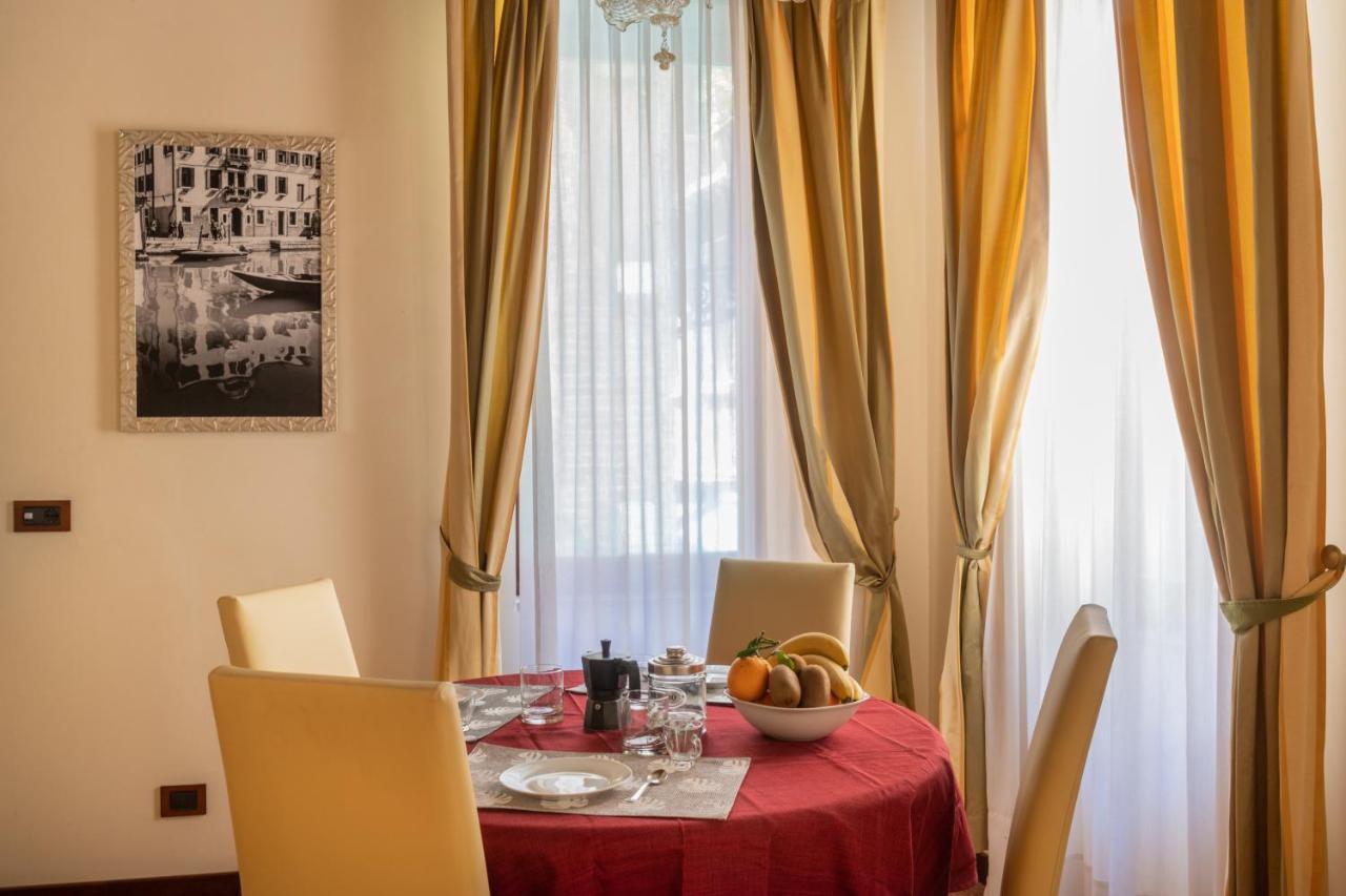 Ve-Nice Suite San Marco C4439 Венеция Екстериор снимка