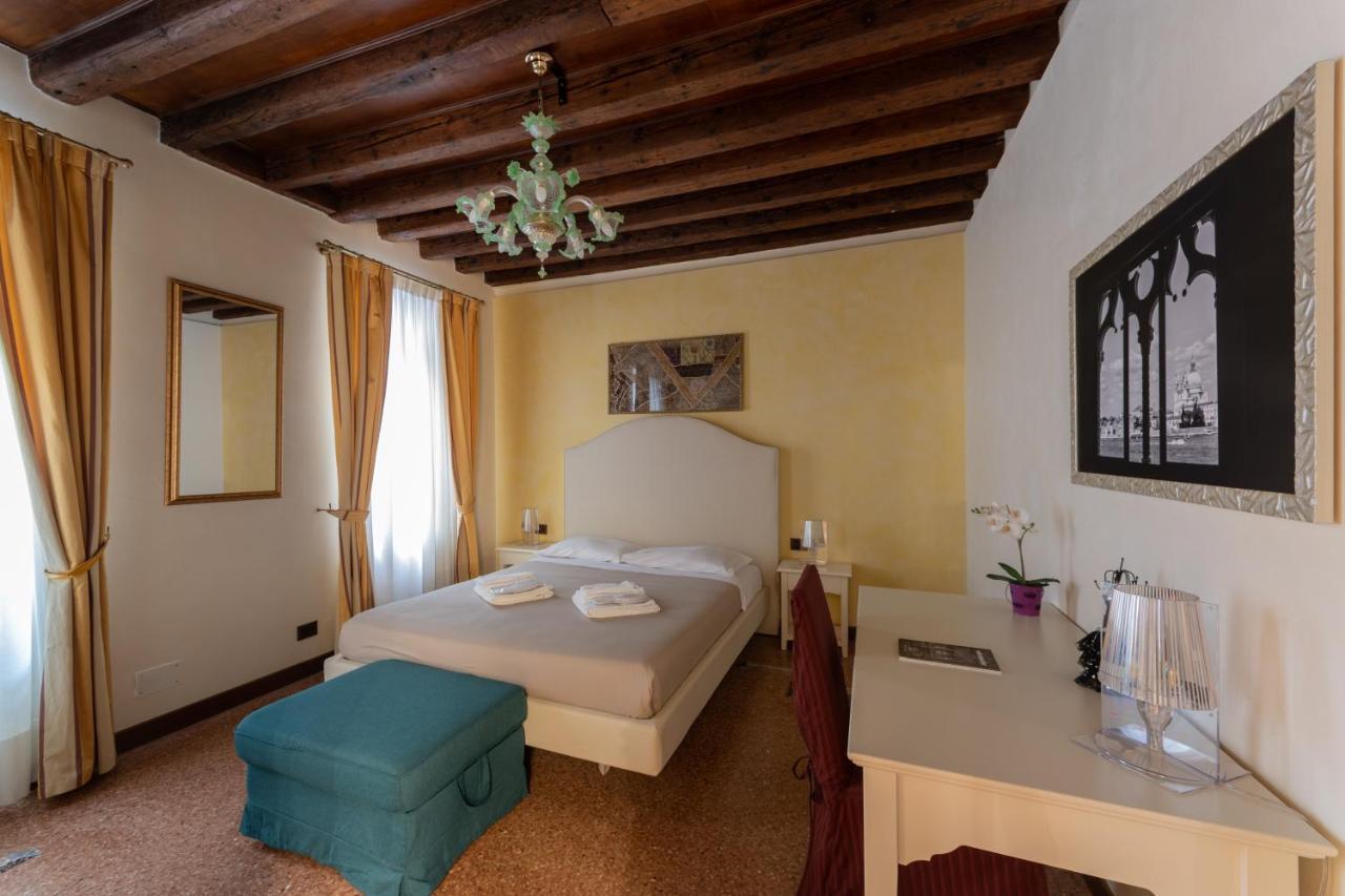 Ve-Nice Suite San Marco C4439 Венеция Екстериор снимка