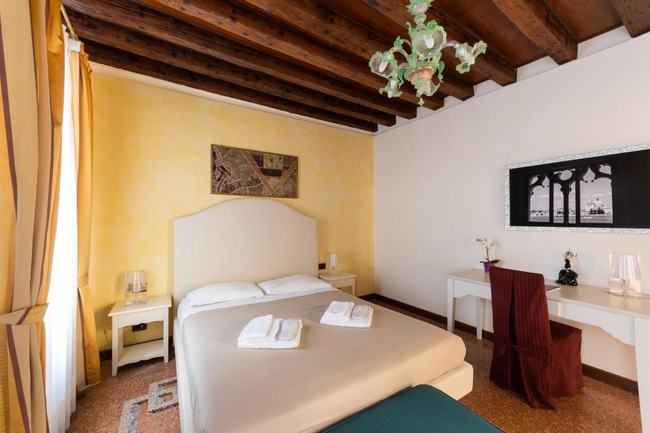 Ve-Nice Suite San Marco C4439 Венеция Екстериор снимка