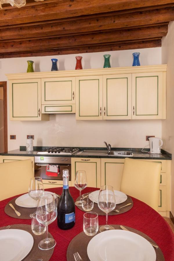 Ve-Nice Suite San Marco C4439 Венеция Екстериор снимка