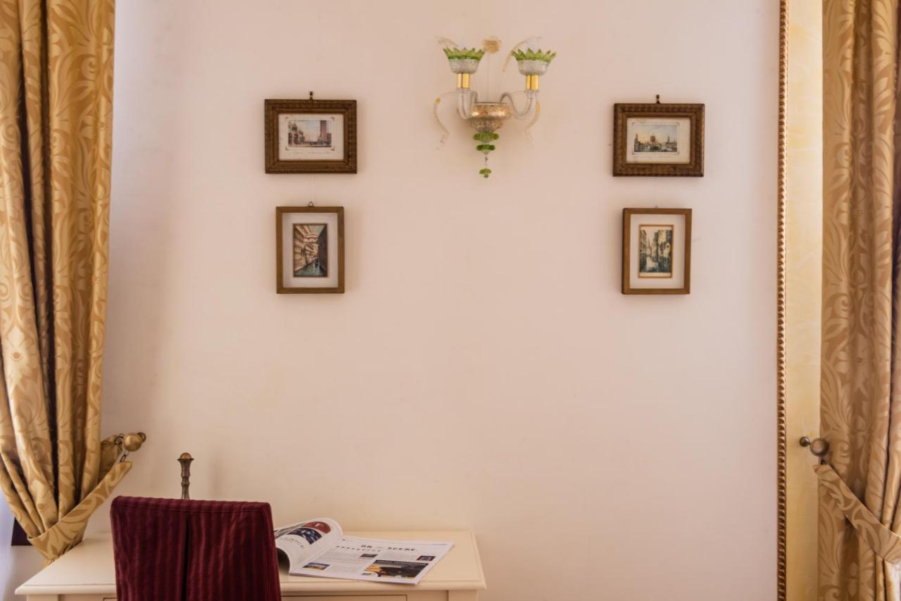 Ve-Nice Suite San Marco C4439 Венеция Екстериор снимка